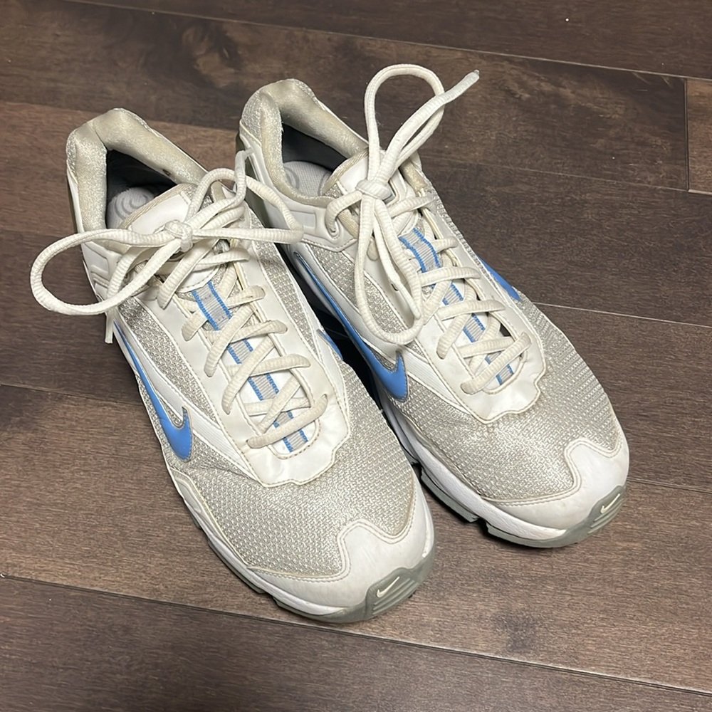 Nike Tac Golf shoes Women Size 8.5